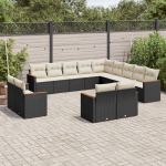 vidaXL aiadiivani komplekt 3226525