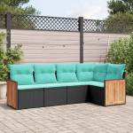 vidaXL aiadiivanikomplekt 3227625