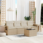 vidaXL aiadiivani komplekt 3252225