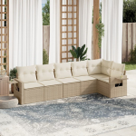 vidaXL aiadiivani komplekt 3252525