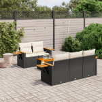 vidaXL aiadiivani komplekt 3259025