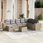 vidaXL aiadiivani komplekt 3264525