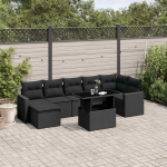 vidaXL aiadiivani komplekt 3267425