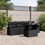 vidaXL aiadiivani komplekt 3267725