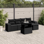 vidaXL aiadiivani komplekt 3269125
