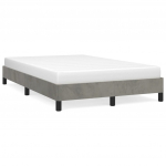 vidaXL voodiraam 3269625