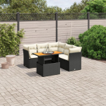vidaXL aiadiivani komplekt 3270825