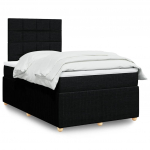 vidaXL vedrumadratsiga voodi 3292025