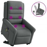 vidaXL p&uuml;sti massaaži lamamistool 3303325