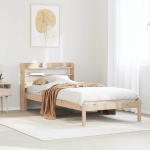 vidaXL voodiraam 3306525