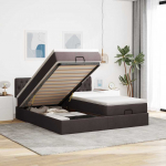 vidaXL tumba voodiraam 3312025