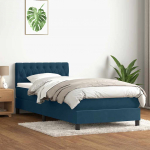 vidaXL vedrumadratsiga voodi 3316525