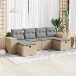 vidaXL aiadiivanikomplekt 3325725