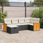vidaXL aiadiivanikomplekt 3326025