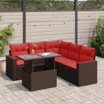 vidaXL aiadiivanikomplekt 3326325