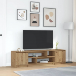 vidaXL TV-kapp 3328425