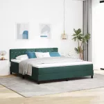 vidaXL Karbi vedrumadrats 3339125