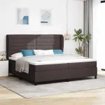 vidaXL Karbi vedrumadrats 3340525
