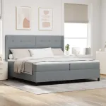 vidaXL Karbi vedrumadrats 3343525