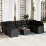 vidaXL Aia diivan 3347625