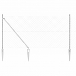 vidaXL Aiapost 3351225