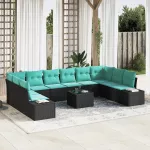 vidaXL Modulaarne diivan 3355925