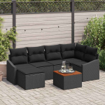 vidaXL Aia Diivanikomplekt 3356525