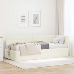 vidaXL Sametvoodi raam 3393925