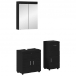 vidaXL Vannitoa kapp 3398025