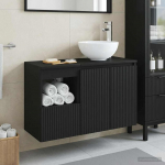 vidaXL Vannitoa komplekt 3404025