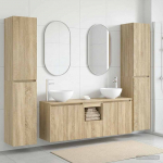 vidaXL M&ouml;&ouml;bli komplekt 3406025