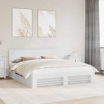 vidaXL Kaasaegne voodi 3408725