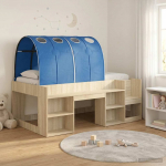 vidaXL Voodi raam 3423625