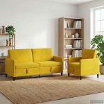 vidaXL Kaasaegne diivan 3429225