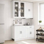 vidaXL K&ouml;&ouml;givarude s&auml;ilitamine 3438325