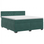 vidaXL Kaasaegne voodi 3450725