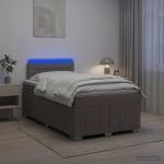 vidaXL Karbi vedrumadrats 3452625