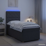 vidaXL Karbi vedrumadrats 3455225