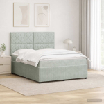 vidaXL Karbi vedrumadrats 3456125