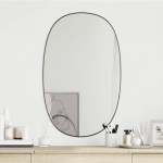 vidaXL seinapeegel 348225