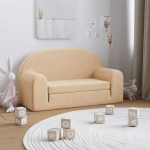 vidaXL laste diivanvoodi 357025