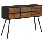 vidaXL konsoollaud 358525