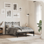 vidaXL voodiraam 376125