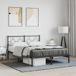 vidaXL voodiraam 376225