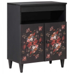 vidaXL Meedia ladustamine 4018725