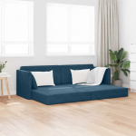 vidaXL Kaasaegne diivanvoodi 4106725
