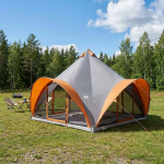 vidaXL Telkimise telk 42028625