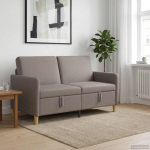 vidaXL Kaasaegne diivan 42036925