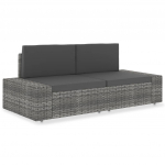 vidaXL aiadiivan 49525