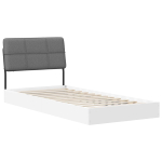 vidaXL Voodiraam peatsiga 8003125